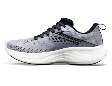Chaussures de running pour femme Saucony  Ride 17 Iris/Navy