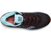 Chaussures de running pour femme Saucony  Ride
