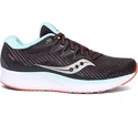 Chaussures de running pour femme Saucony  Ride