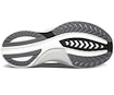 Chaussures de running pour femme Saucony  Tempus Black/Fog