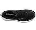 Chaussures de running pour femme Saucony  Tempus Black/Fog