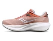 Chaussures de running pour femme Saucony Triumph 21 Lotus/Bough