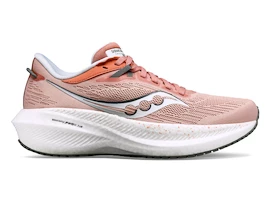 Chaussures de running pour femme Saucony Triumph 21 Lotus/Bough