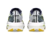Chaussures de running pour femme Saucony  Triumph 21 White/Fern