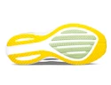 Chaussures de running pour femme Saucony  Triumph 21 White/Fern