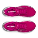 Chaussures de running pour femme Saucony  Triumph 22 Magenta