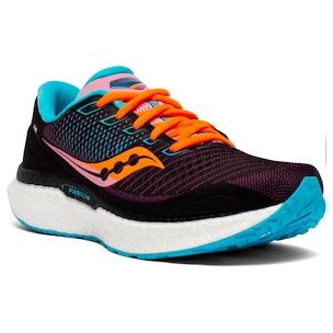 Chaussures de running pour femme Saucony  Triumph