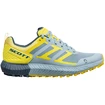 Chaussures de running pour femme Scott  Kinabalu 2 Glace Blue/Sun Yellow