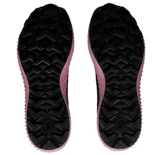 Chaussures de running pour femme Scott  Supertrac Ultra RC black/crystal pink  EUR 38