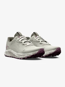 Chaussures de running pour femme Under Armour Charged Bandit TR 2-GRN  EUR 42,5