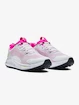 Chaussures de running pour femme Under Armour Charged Bandit TR 2-GRY