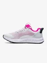 Chaussures de running pour femme Under Armour Charged Bandit TR 2-GRY
