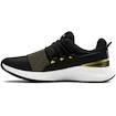 Chaussures de running pour femme Under Armour Charged Breathe MTL Black  EUR 36,5
