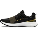 Chaussures de running pour femme Under Armour Charged Breathe MTL Black  EUR 36,5