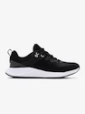 Chaussures de running pour femme Under Armour Charged Breathe TR 3 Black  EUR 39