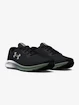 Chaussures de running pour femme Under Armour Charged Pursuit 3-GRY
