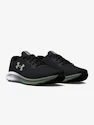 Chaussures de running pour femme Under Armour Charged Pursuit 3-GRY