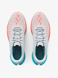 Chaussures de running pour femme Under Armour Flow Velociti Wind 2-GRY  EUR 42