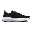 Chaussures de running pour femme Under Armour HOVR Mega 3 Clone-BLK