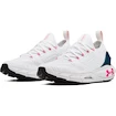 Chaussures de running pour femme Under Armour HOVR Phantom 2 INKNT-WHT