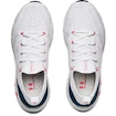 Chaussures de running pour femme Under Armour HOVR Phantom 2 INKNT-WHT