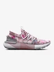 Chaussures de running pour femme Under Armour HOVR Phantom 3 Dyed-WHT
