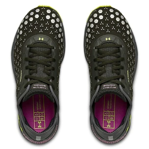 Chaussures de running pour femme Under Armour HOVR Sonic 3 Storm Green  EUR 38