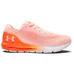 Chaussures de running pour femme Under Armour HOVR Sonic 4 Pink