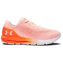 Chaussures de running pour femme Under Armour HOVR Sonic 4 Pink