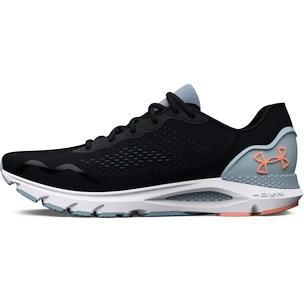 Chaussures de running pour femme Under Armour HOVR Sonic 6-BLK  EUR 38,5