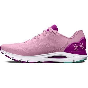 Chaussures de running pour femme Under Armour HOVR Sonic 6-PNK  EUR 37,5