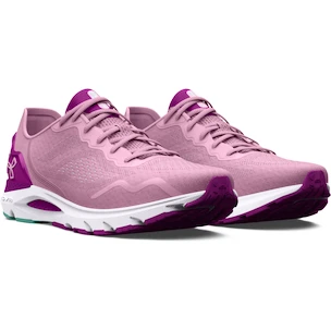 Chaussures de running pour femme Under Armour HOVR Sonic 6-PNK  EUR 37,5