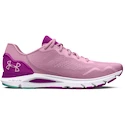 Chaussures de running pour femme Under Armour HOVR Sonic 6-PNK  EUR 37,5