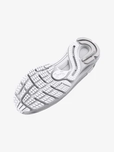 Chaussures de running pour femme Under Armour HOVR Sonic 6-WHT
