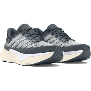 Chaussures de running pour femme Under Armour Infinite Pro Breeze GRY  EUR 38
