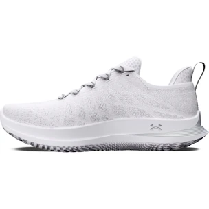 Chaussures de running pour femme Under Armour Velociti 3-WHT