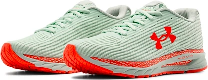 Chaussures de running pour femme Under Armour  W HOVR Velociti 3-BLU