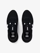 Chaussures de running pour garçon Under Armour  Charged Rogue 3 Running Shoes BLK/WHT