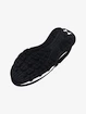 Chaussures de running pour garçon Under Armour  Charged Rogue 3 Running Shoes BLK/WHT
