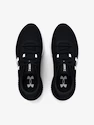 Chaussures de running pour garçon Under Armour  Charged Rogue 3 Running Shoes BLK/WHT