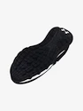 Chaussures de running pour garçon Under Armour  Charged Rogue 3 Running Shoes BLK/WHT