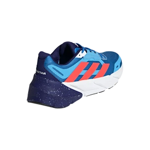 Chaussures de running pour homme adidas  Adistar Blue Rush
