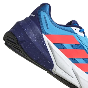 Chaussures de running pour homme adidas  Adistar Blue Rush