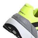 Chaussures de running pour homme adidas Adistar CS Solar yellow