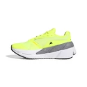 Chaussures de running pour homme adidas Adistar CS Solar yellow