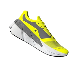 Chaussures de running pour homme adidas  Adistar CS Solar yellow
