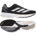 Chaussures de running pour homme adidas  Adizero Adios 6  Core Black