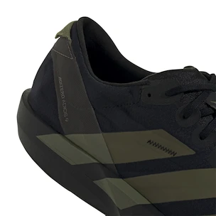 Chaussures de running pour homme adidas  Adizero Adios 9 CBLACK/FOCOLI/CHACOA