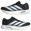 Chaussures de running pour homme adidas  Adizero Boston 13 Cblack/Ftwwht/Grefiv