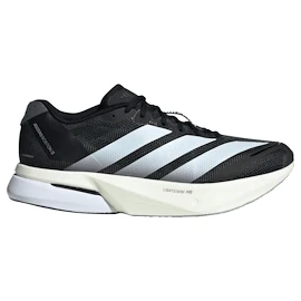 Chaussures de running pour homme adidas Adizero Boston 13 Cblack/Ftwwht/Grefiv
